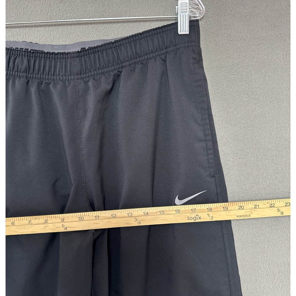 Nike Dri Fit Woven West Liberty University Hilltoppers Football Training Pants M - Picture 3 of 13